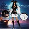 UNDERWRAPS Sexy Womens Pirate Costume - Buccaneer Dress Pirate Halloween Costumes Women (Womens Medium (8-10)
